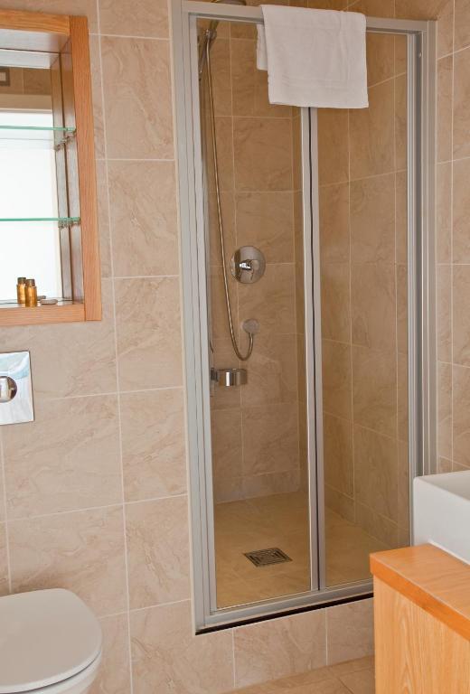 Regent House Deluxe 2 Bedroom Apartment ฮาร์โรเกต ภายนอก รูปภาพ